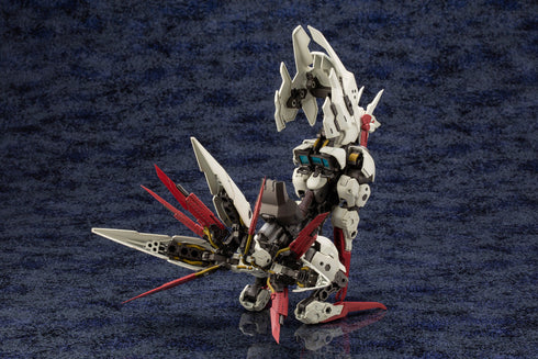 『キットブロック ヘキサギア』ウィアード・テイルズ【202504再販】